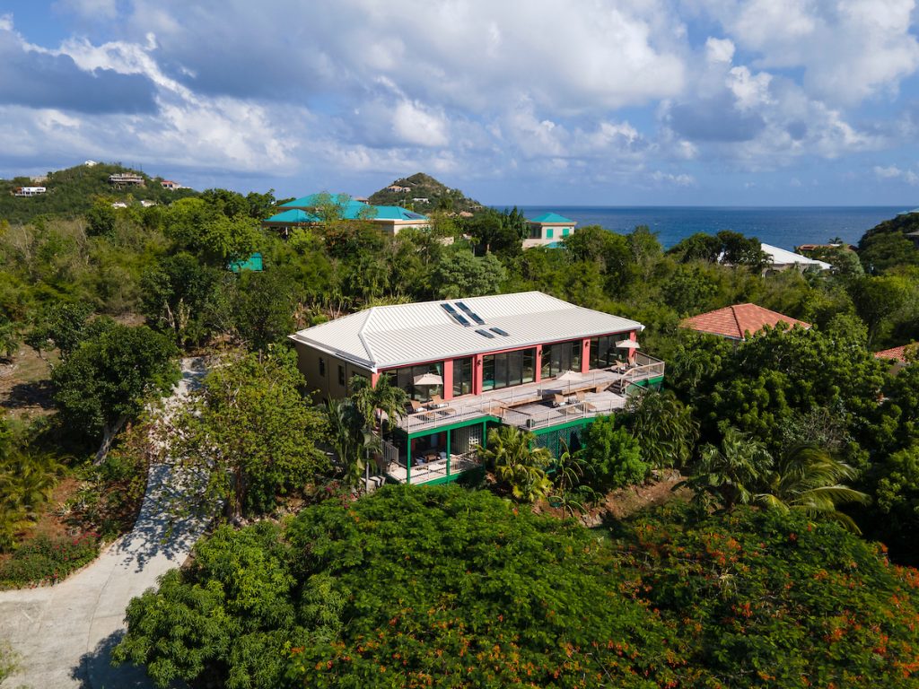 Villa Adagio