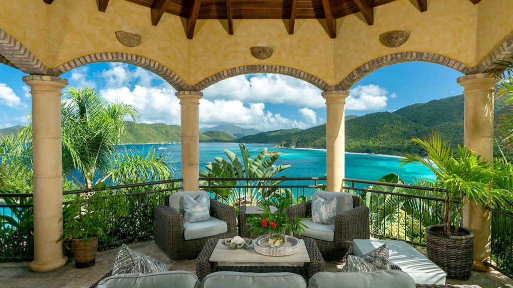 Villa Cinnamon Breeze