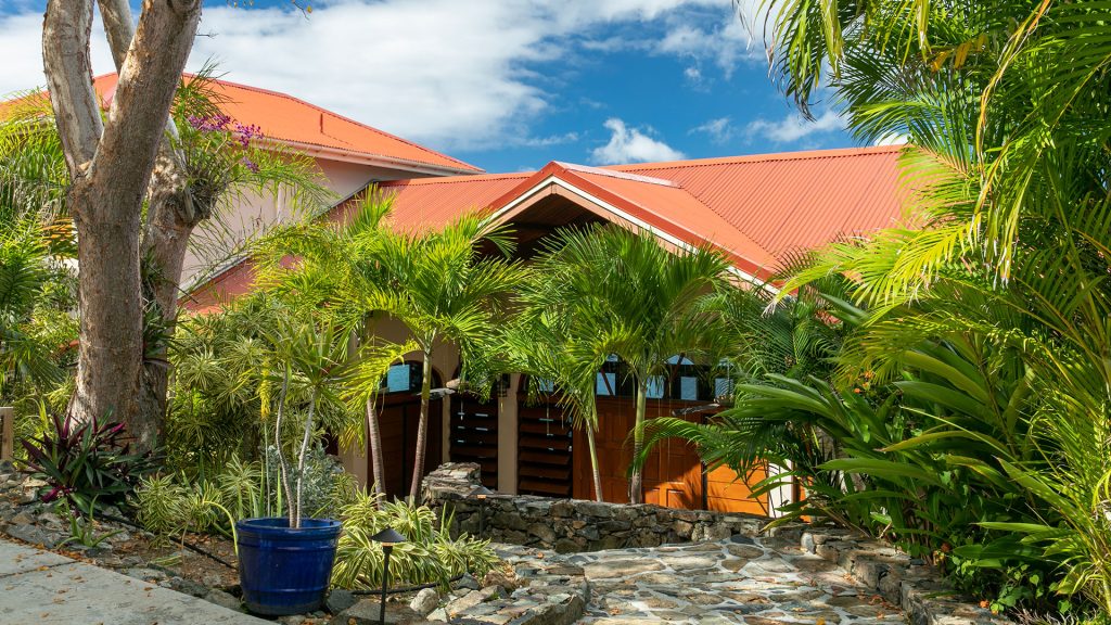 Seaview Terrace