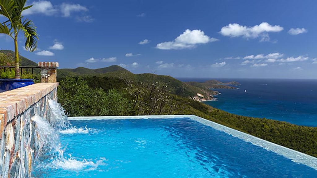 South Shore Villa