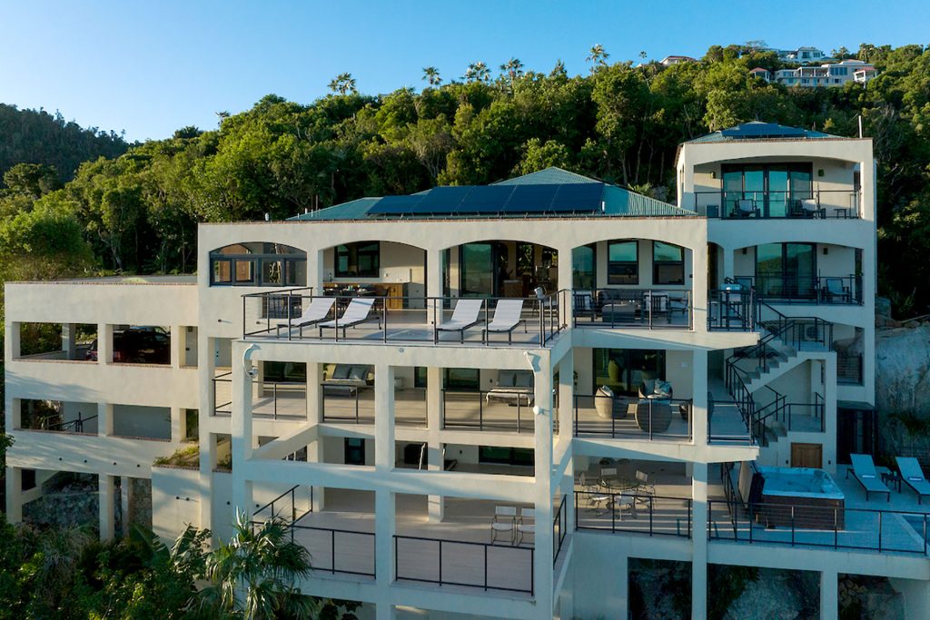 La Jolla Caribe