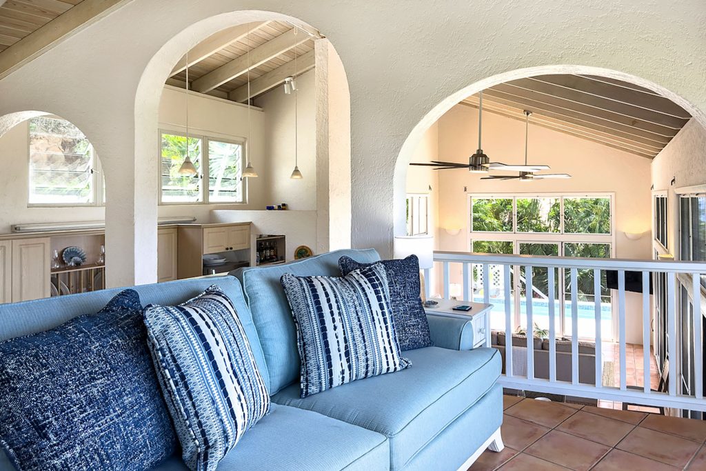 Sea Turtle Villa