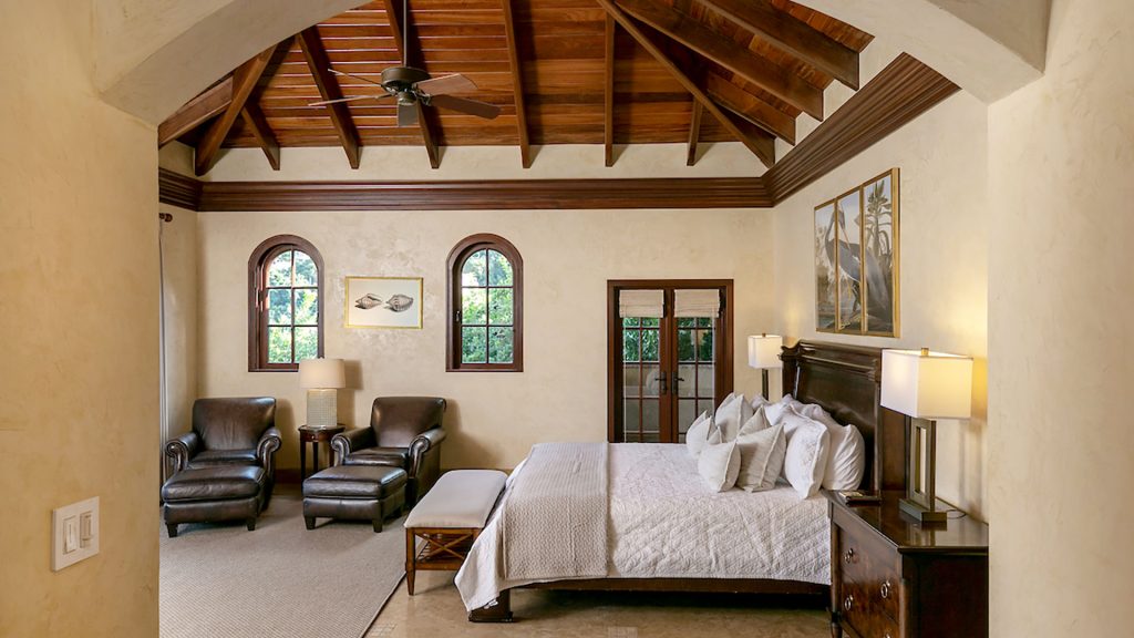 Villa Cinnamon Breeze