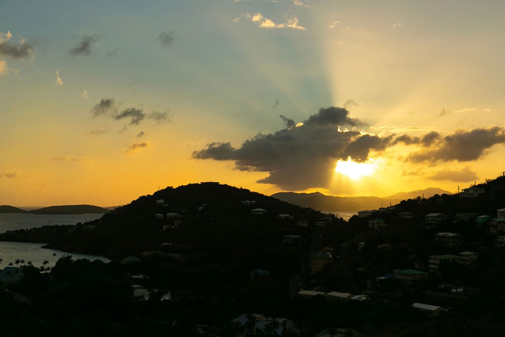 Chase the Sun