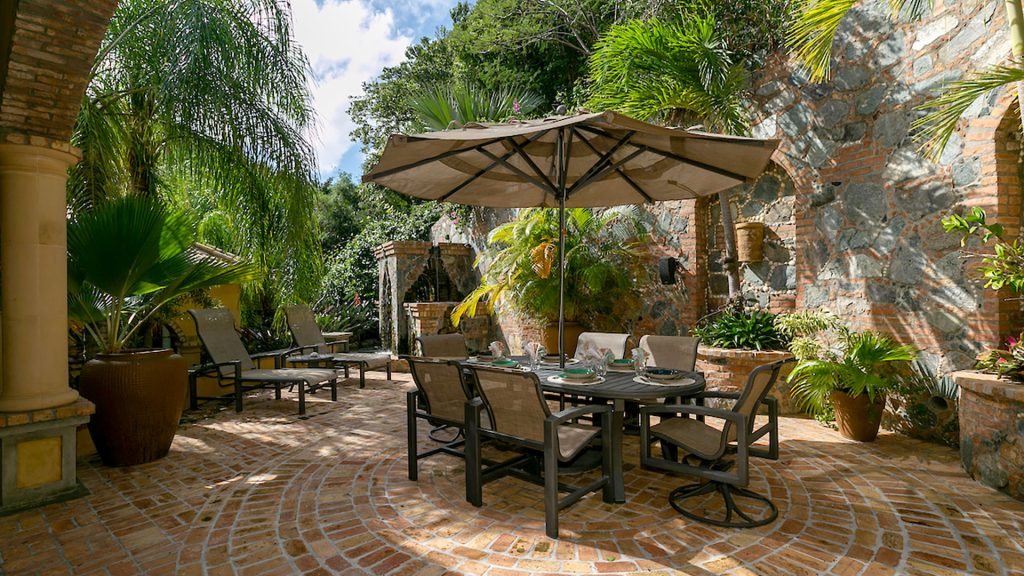 Villa Cinnamon Breeze