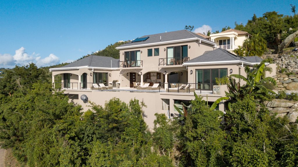 Marathon Villa