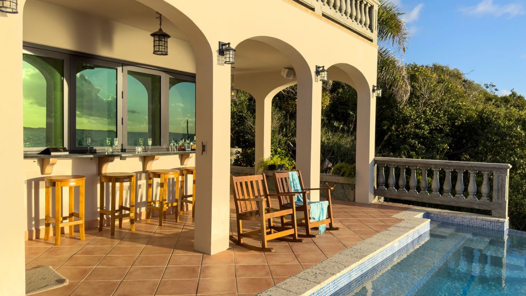 Seaview Terrace