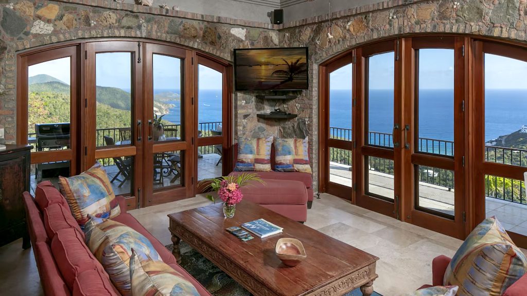 South Shore Villa