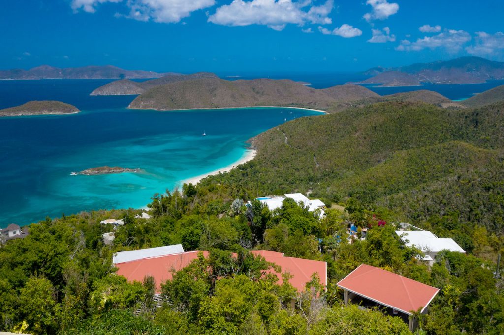 Mango Bay