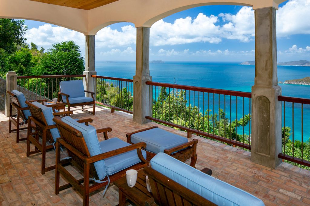 Mango Bay