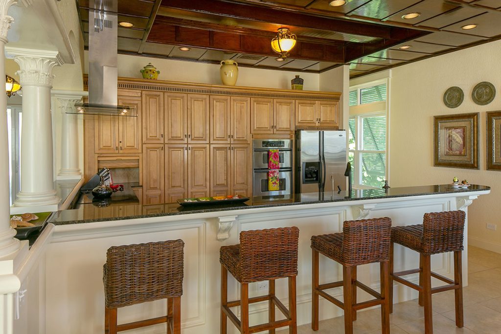 Villa Alondras