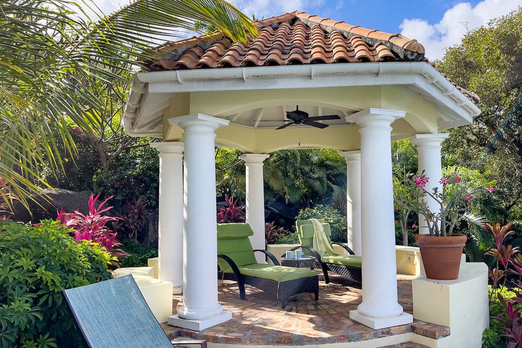 Vista Caribe