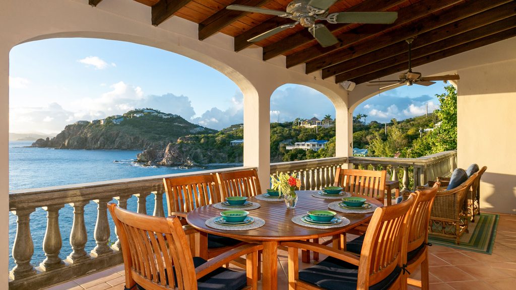 Seaview Terrace