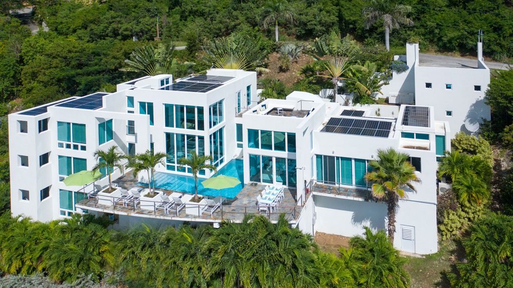 Casa Mare