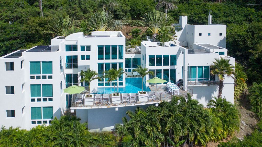 Casa Mare