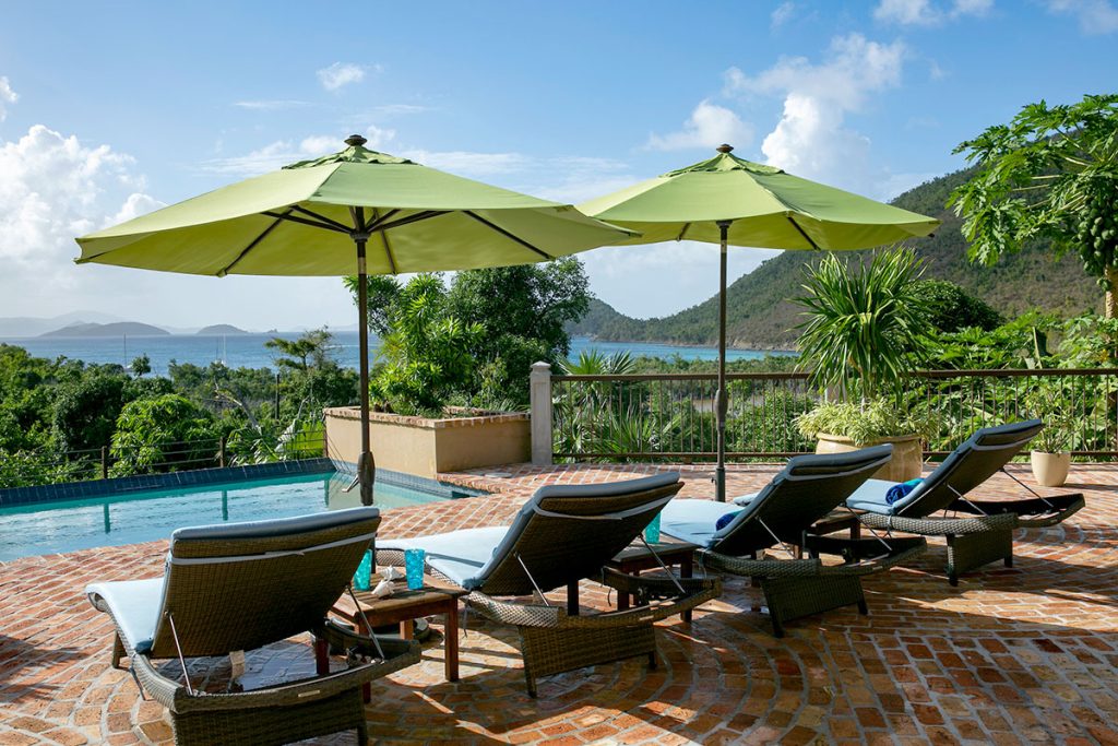Francis Bay Estate