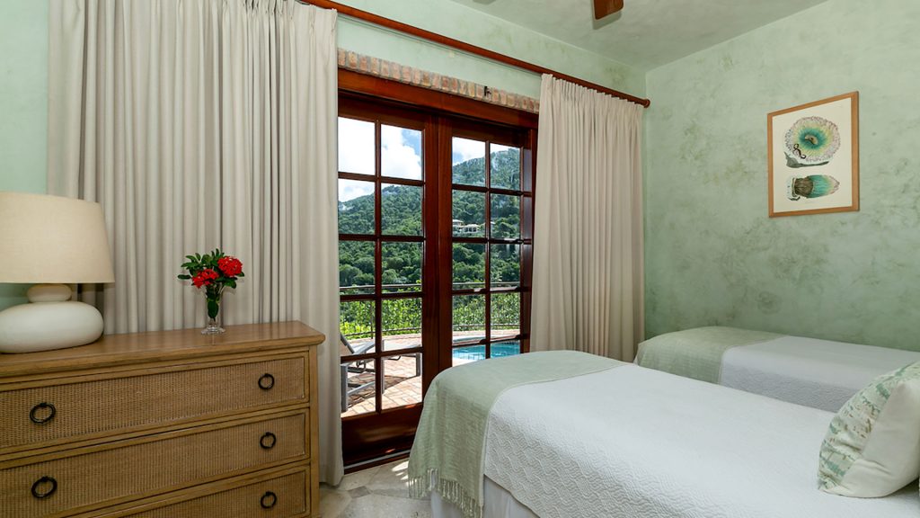 Villa Cinnamon Breeze