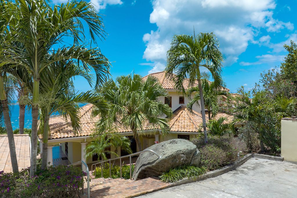 Vista Caribe