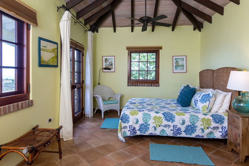 Vista Caribe