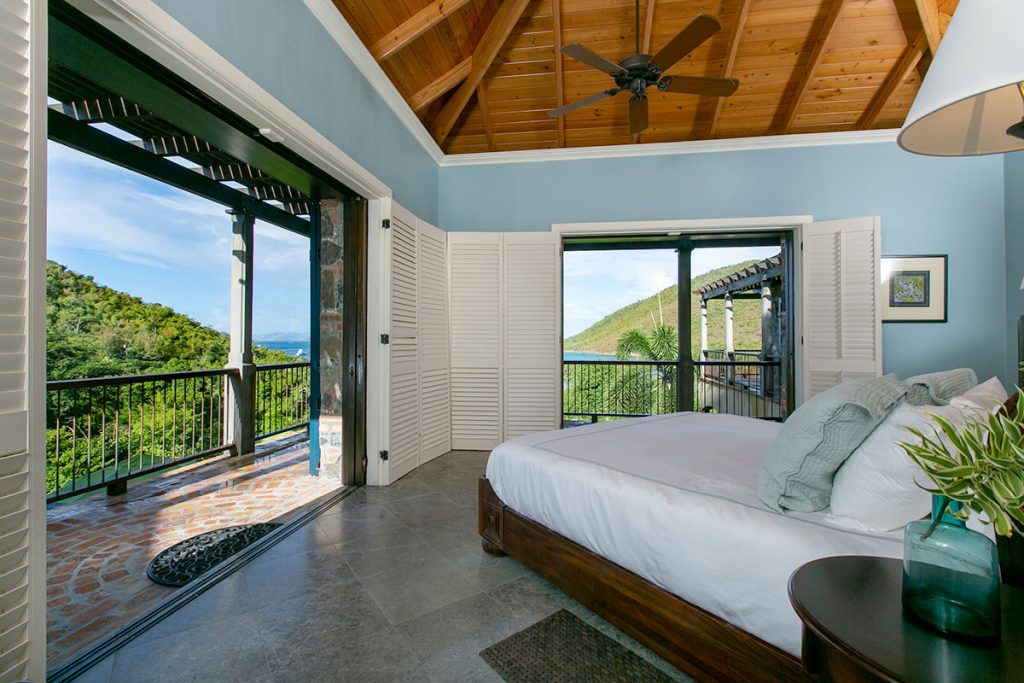 Francis Bay Estate
