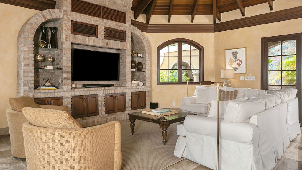 Villa Cinnamon Breeze