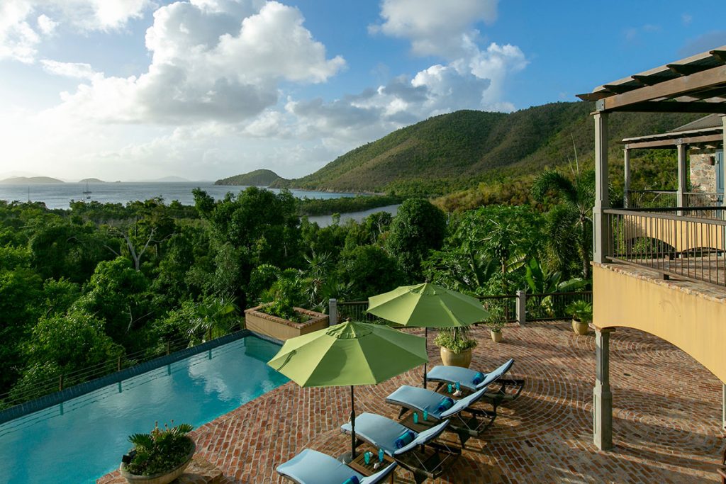 Francis Bay Estate