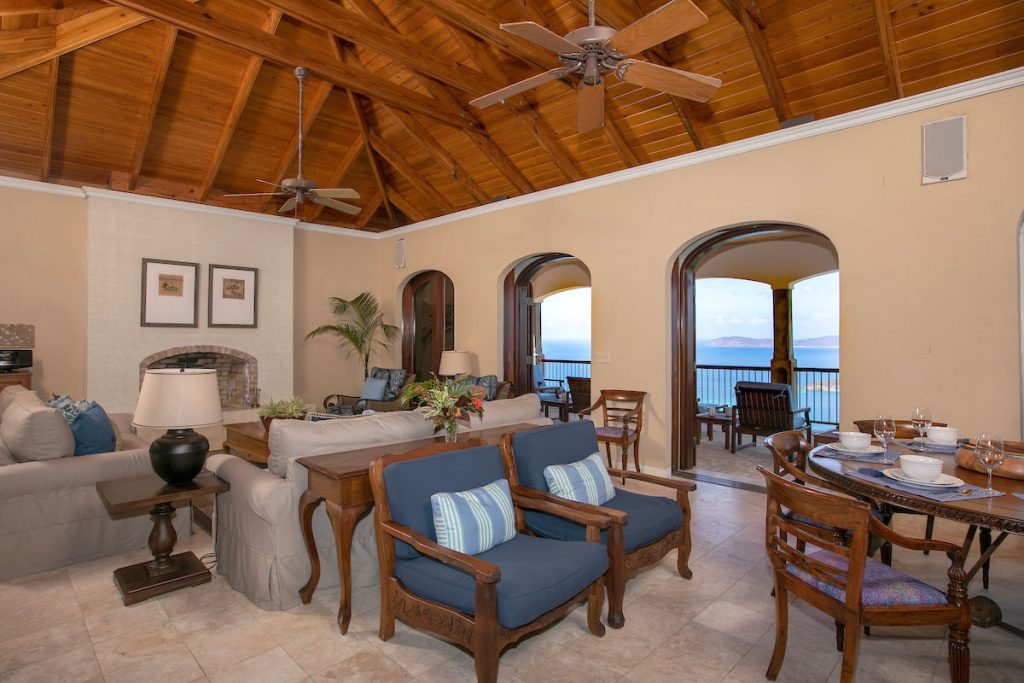 Mango Bay