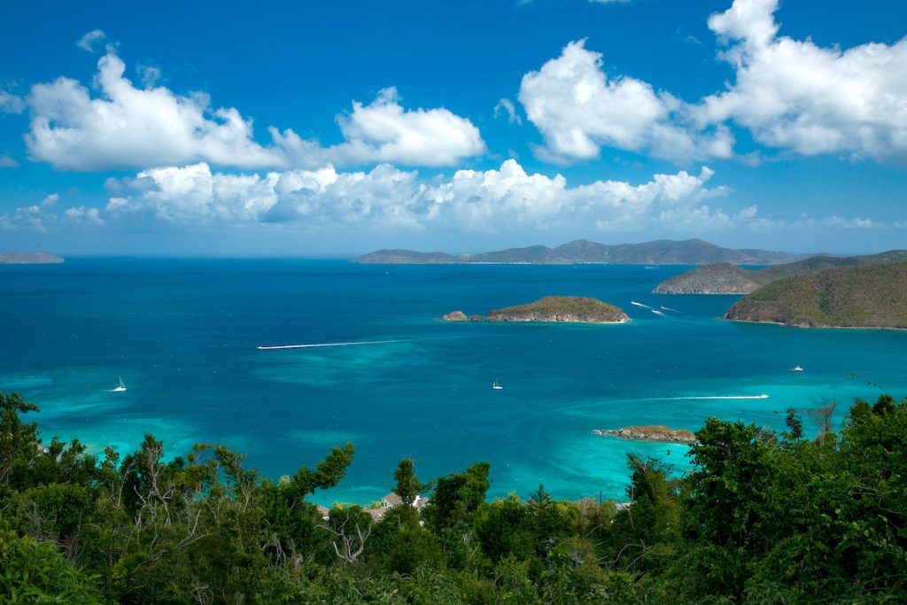 Mango Bay