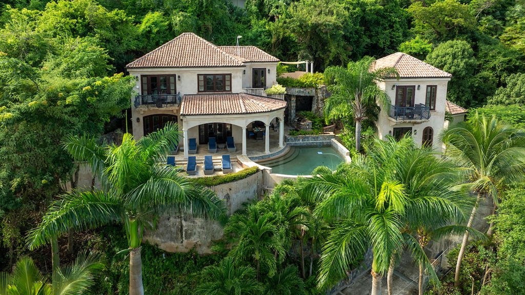 Villa Amorosa
