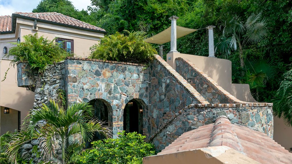Villa Amorosa