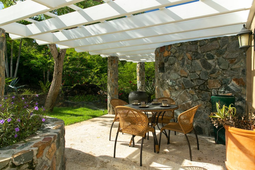 Villa Adagio
