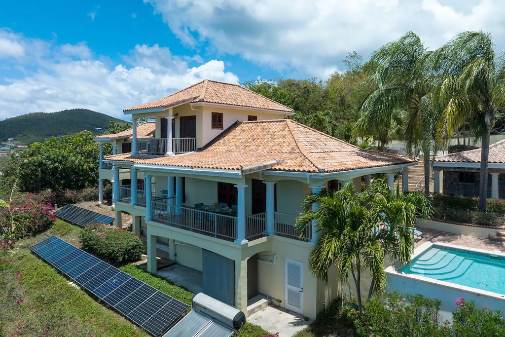 Vista Caribe