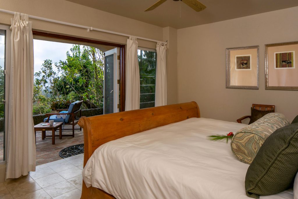 Mango Bay