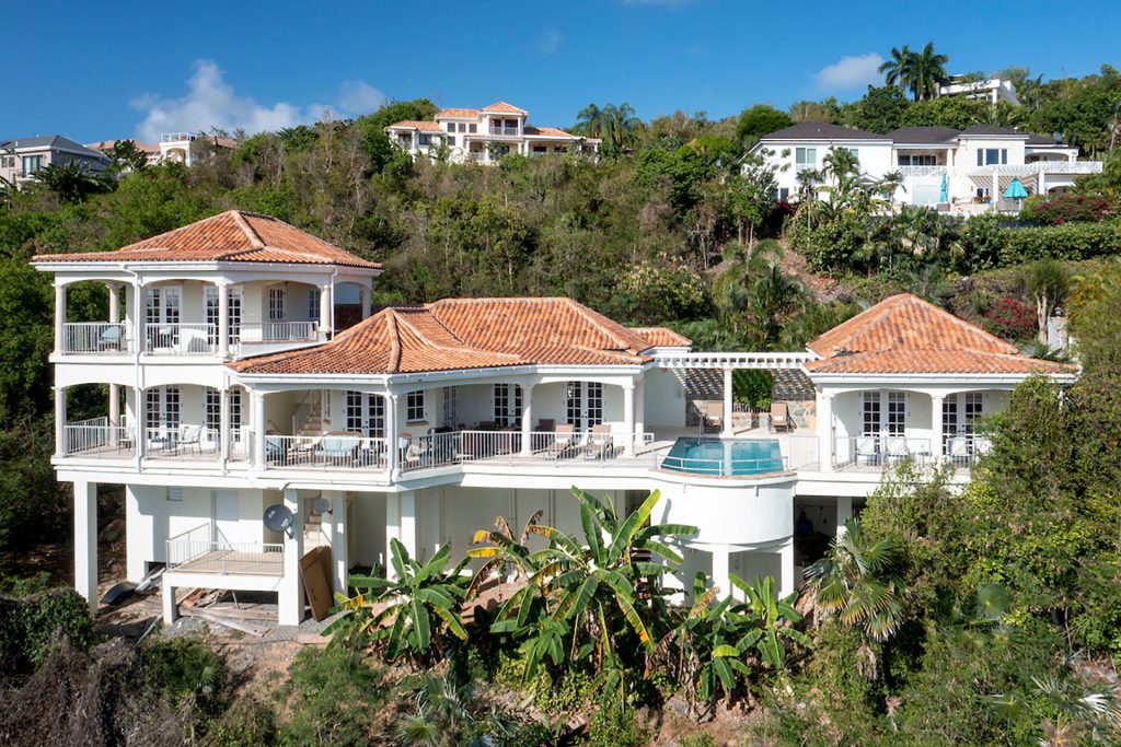 Bananaquit Villa