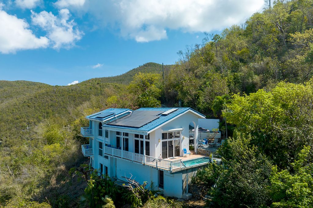 Sea Turtle Villa