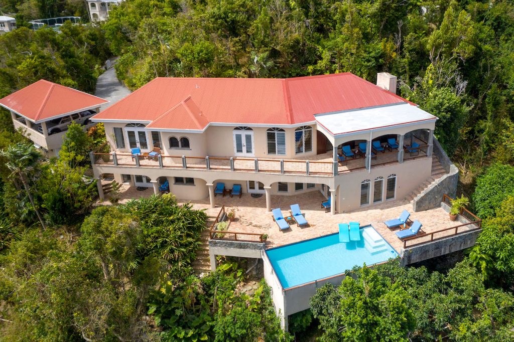 Mango Bay