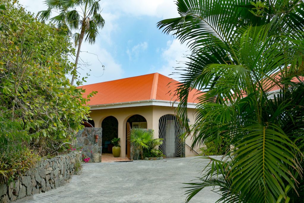 Mango Bay