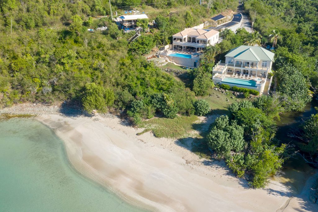 Villa Alondras
