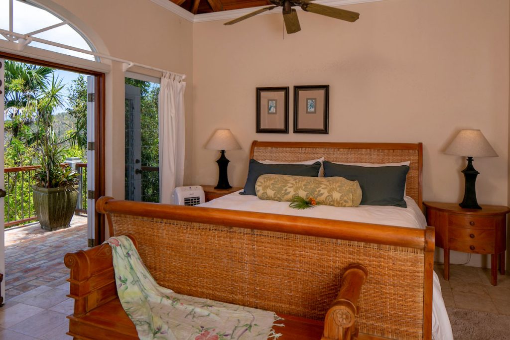 Mango Bay
