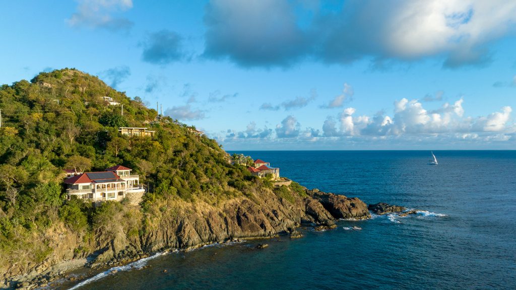 Seaview Terrace