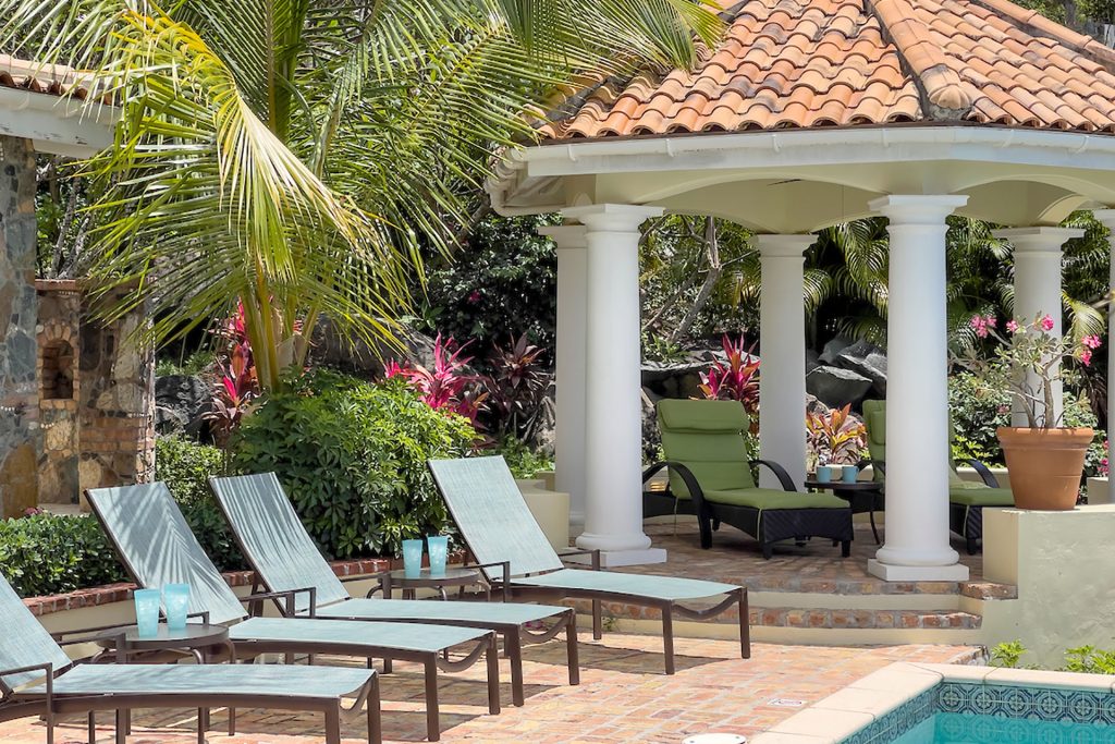 Vista Caribe