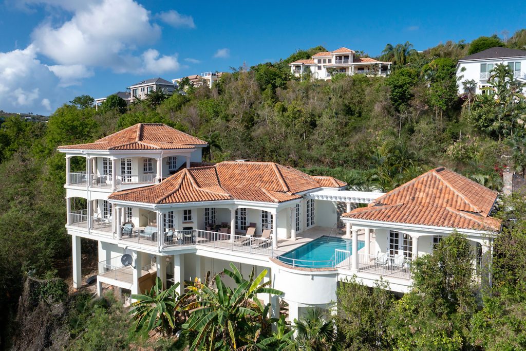 Bananaquit Villa
