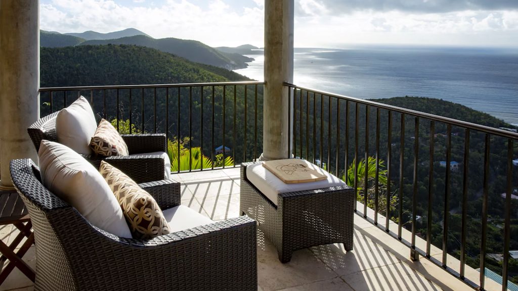 South Shore Villa