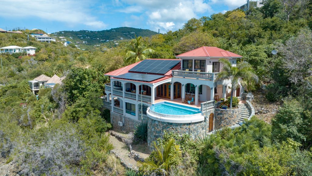 Seaview Terrace