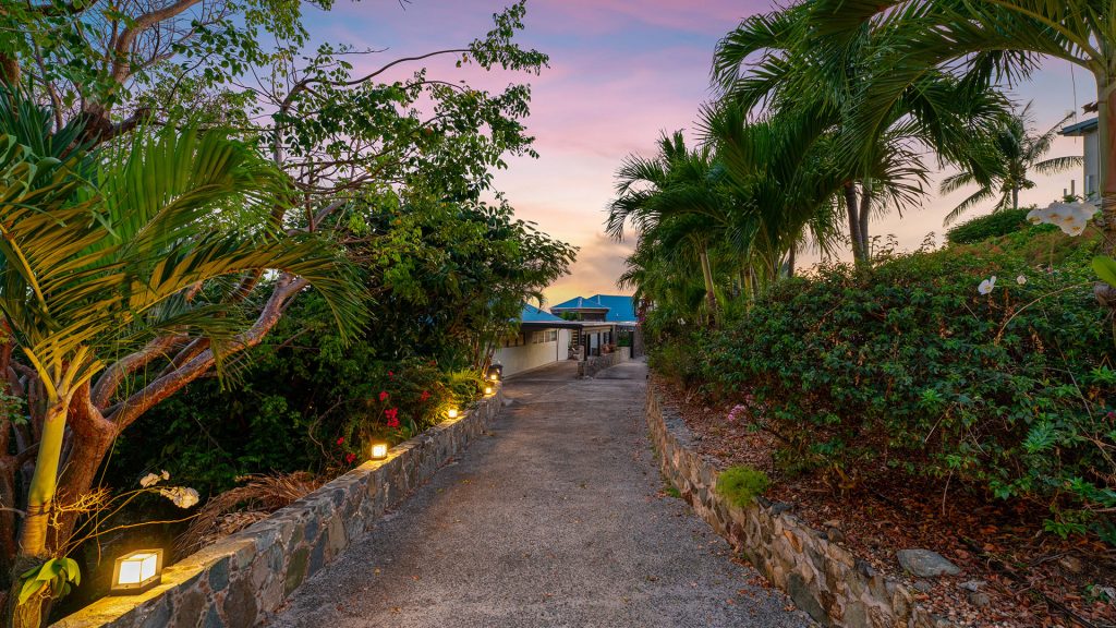 Villa Kia Orana