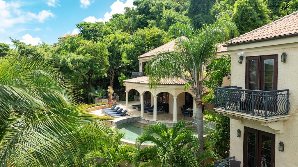 Villa Amorosa