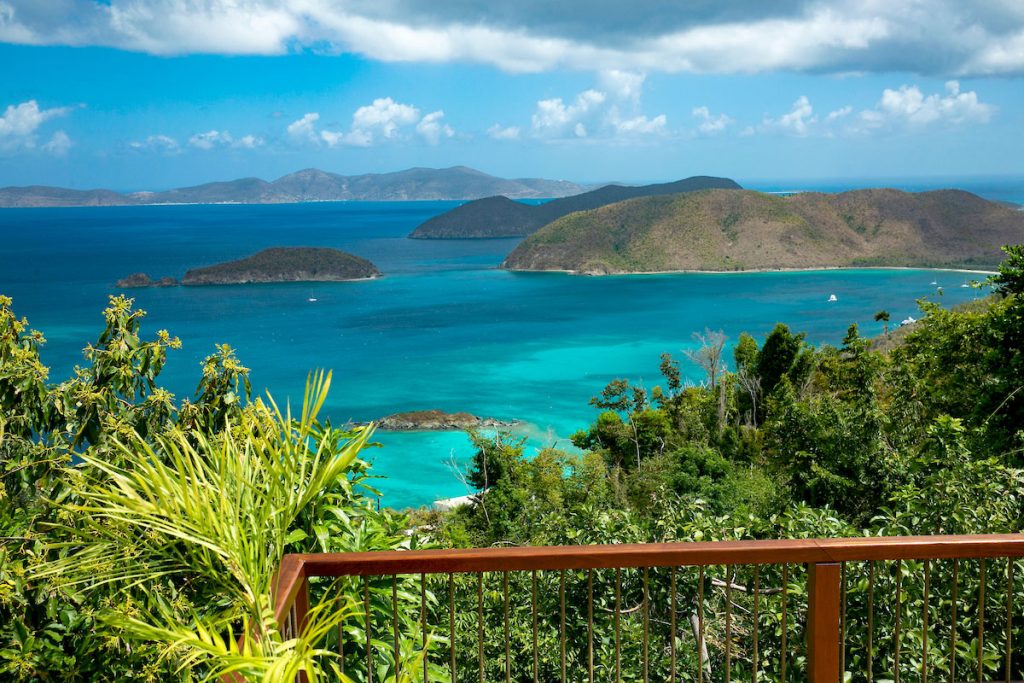 Mango Bay