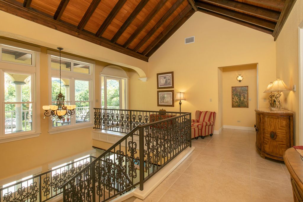 Villa Alondras