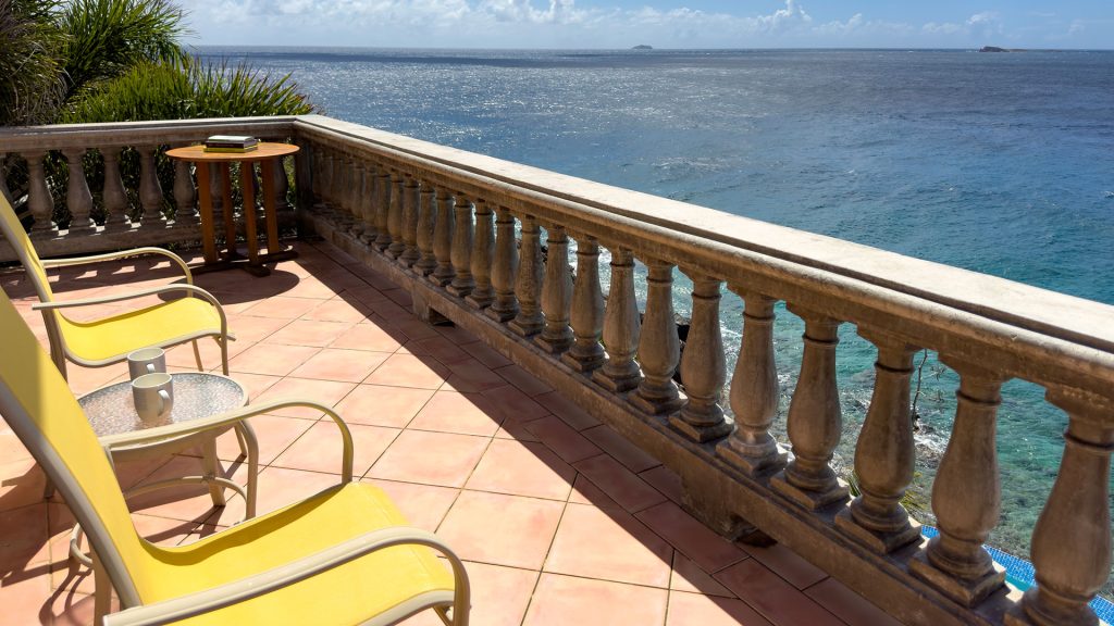 Seaview Terrace
