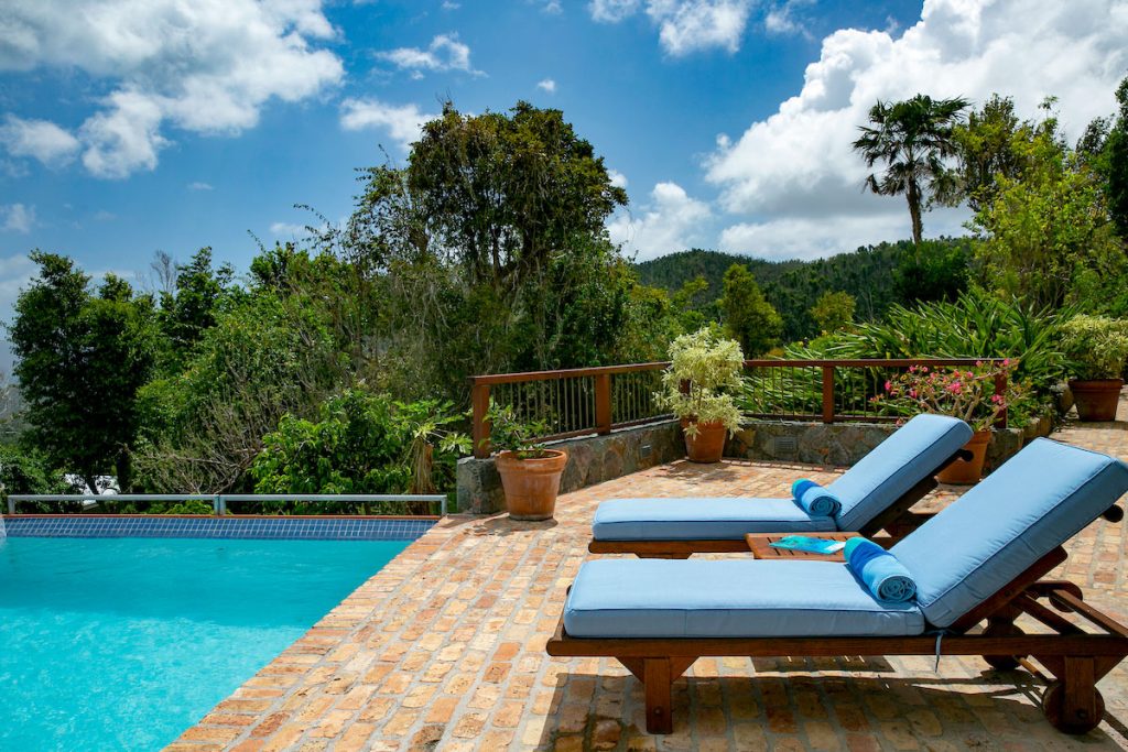 Mango Bay